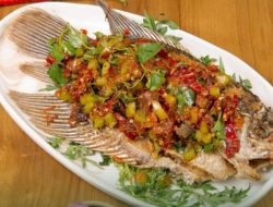 Enaknya Masakan Sunda di Jogja! 3 Tempat Makan Terbaik untuk Liburan Akhir Tahun