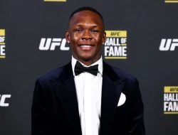 Israel Adesanya Peringatkan Makhachev, Bahaya JDM Bisa Akhiri UFC 322