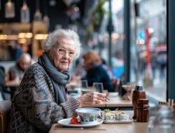 7 Tindakan Baby Boomer di Restoran yang Bikin Pelayan Sedih