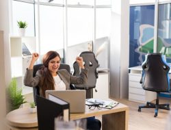 9 Kualitas Langka Orang Sukses Tanpa Rusak Kesehatan Mental