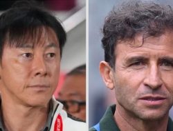 Metode Seleksi Luis Milla dan Shin Tae-yong Jadi Acuan Calon Pelatih Timnas Indonesia
