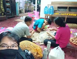 Pengalaman Berbisnis di Tengah Badai