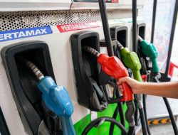 Pertamina Aktifkan Satuan Tugas Natal 2025 dan Tahun Baru 2026 untuk Pastikan Pelayanan Energi ke Masyarakat