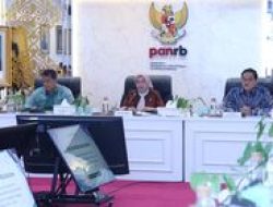 Susun Rancangan Besar Reformasi Birokrasi, Menteri PANRB Jamin Manfaat Nyata untuk Rakyat