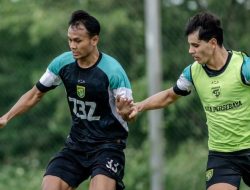 6 Pemain Persebaya Tak Main Satu Menit! Kemungkinan Dicoret di Bursa Transfer?