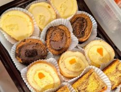 Liburan ke Jogja? Coba 4 Oleh-Oleh Paling Laris Ini Sebelum Pulang!