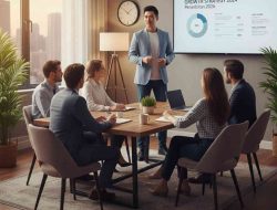 Peluang dan Tantangan Berwirausaha