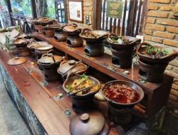 Hanya 4 Tempat Makan Ini yang Harus Kamu Coba Saat di Jogja