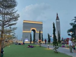 Hanya Malioboro? Jogja Miliki 4 Wisata Unik yang Membuatmu Tak Ingin Pergi Sejak Pertama Kali Datang