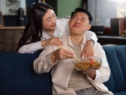 10 Hal yang Selalu Diingat Anak dari Ayah Baik Saat Dewasa