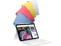 Daftar iPad Terbaik 2025: Pilih yang Tepat untukmu!
