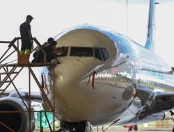 Melihat Proyek GMFI di Kertajati dan Harapan Baru GIAA di Tangan Danantara