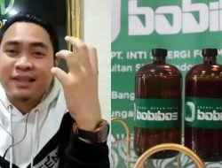 Profil Muhammad Ikhlas Thamrin, Sang Penemu BBM Bobibos, Motor, dan Kompor Pulsa