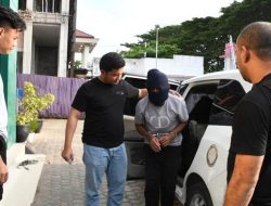 Pembunuh Polisi di Aceh Timur Dihukum 3 Tahun 4 Bulan