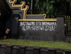 Pemilik PSIS Batalkan Penjualan Saham, Ketua Panser Biru Minta David Glenn Ambil Jalur Hukum