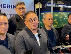 76.972 Penerbangan Selama Nataru, AirNav Tingkatkan Keamanan Siber