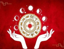 6 Shio Dihujani Keberuntungan pada 16 November 2025: Sapi, Ular, Ayam, Tikus, Babi, dan Kuda