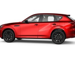 Mazda Mulai Antarkan CX-60 Sport ke Konsumen Setelah GIIAS 2025