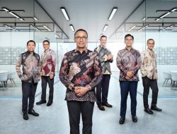 Vale Indonesia (INCO) Umumkan Target Kurangi Emisi 33% di COP30