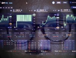 Stockbit Sekuritas Jadi Broker Teratas, Transaksi Capai Rp26,31 Triliun