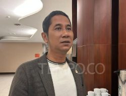 Komisi Yudisial Bongkar Tantangan Anggota Baru