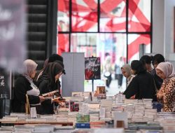 JILF 2025: Sastra sebagai Kemanusiaan Politik