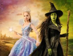 Misteri Film Wicked: Untuk Kebaikan