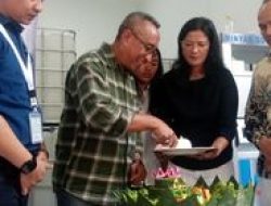 189 Titik di Indonesia: POMINDO Perkuat Distribusi Minyak Goreng di Bandung Timur