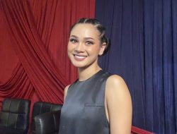 Andien Bocorkan Titik Terendah Hidupnya, Ibu Berperan Besar