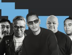 Ekraf, Pophariini, dan Musik Ciptakan Sinergi di Lima Kota