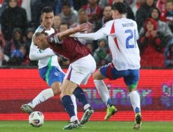 Prediksi Italia vs Norwegia: Haaland Bawa Tim, Enam Bintang Incaran Piala Dunia Pertama