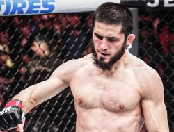 Psywar Islam Makhachev Hadapi Jack Della Maddalena di UFC 322
