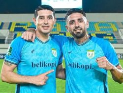 Dua Senjata Rahasia Persela Lamongan Siap Meledak! Tornado FC Kehilangan Ketenangan di Surajaya