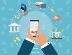 Setiap Transaksi Berarti, Pembayaran Punya Cerita