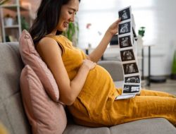 Hari Prematur Sedunia: WHO Ajak Cegah Kelahiran Prematur