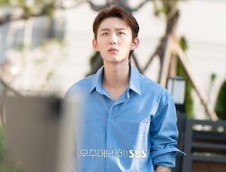 3 Karma Karakter Jahat di Akhir Drakor Would You Marry Me