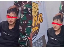 Pria Tampan, Netizen Lebih Pilih Puji Daripada Hukum