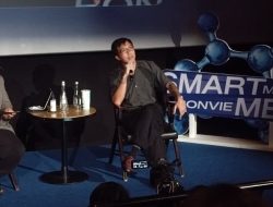 Ingin Jadi Pria Ganteng? 5 Tips Glow Up dari dr. Tirta