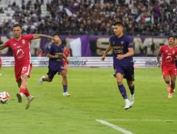Klasemen Sementara Super League Pekan 13: Malut United Curi Poin dari Persita