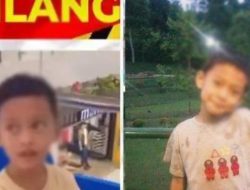 Akhirnya Alvaro Ditemukan Setelah 8 Bulan Hilang, Nasib Pilu Terungkap?