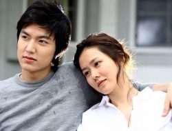 5 Drakor dengan Tokoh Utama Arsitek, Termasuk Last Summer