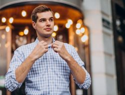 Cowok Ganjen: Laki-Laki yang Suka Menggoda, Ini 6 Tandanya