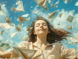 Ledakan Keuntungan: 6 Zodiak Dapat Rejeki Nomplok Besok