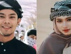 Minta Izin Nikahi Inara Rusli, Insanul Ancam Wardatina Mawa Jika Tak Setuju Dipoligami: Jajan Cewek