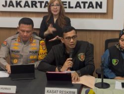 7 Fakta Mengejutkan tentang Pembunuhan Alvaro: Hilang 8 Bulan, Ditemukan Tinggal Tulang