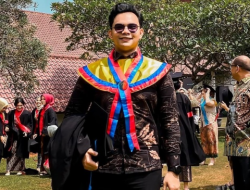 Profil Insanul Fahmi, Pengusaha Muda yang Diduga Selingkuh dengan Inara Rusli
