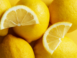 6 Manfaat Lemon untuk Kesehatan, Antioksidan hingga Lawan Anemia dan Batu Ginjal