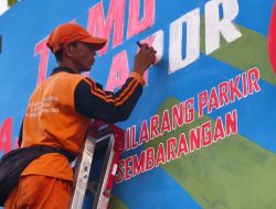Warga Cikoko Dukung Penataan Wilayah