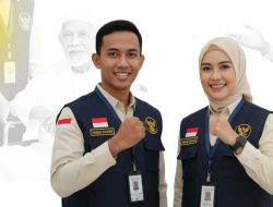 3 Hari Lagi, Daftar Petugas Haji 2026: Syarat dan Cara Pendaftaran