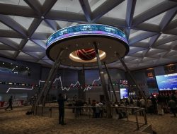 Mengukur Aksi Galang Dana INET & RISE untuk Ekspansi